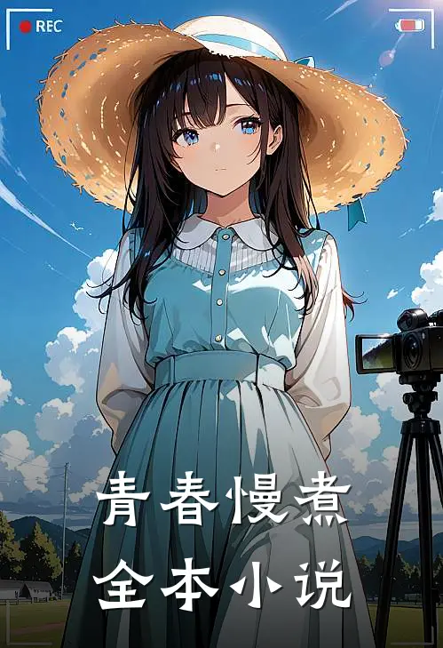 青春慢煮全本小说