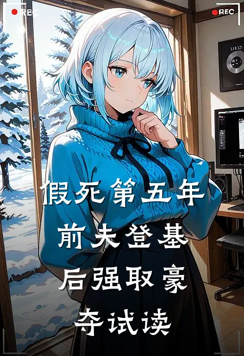 假死第五年，前夫登基后强取豪夺试读