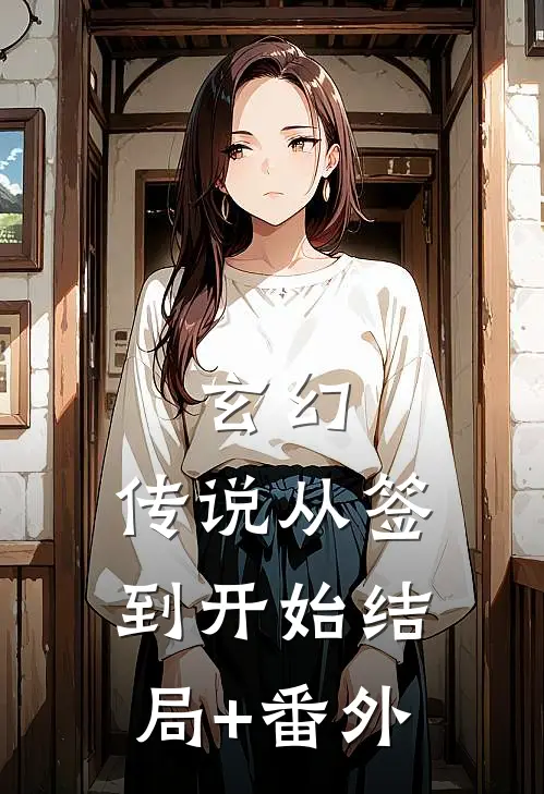 玄幻：传说从签到开始结局+番外