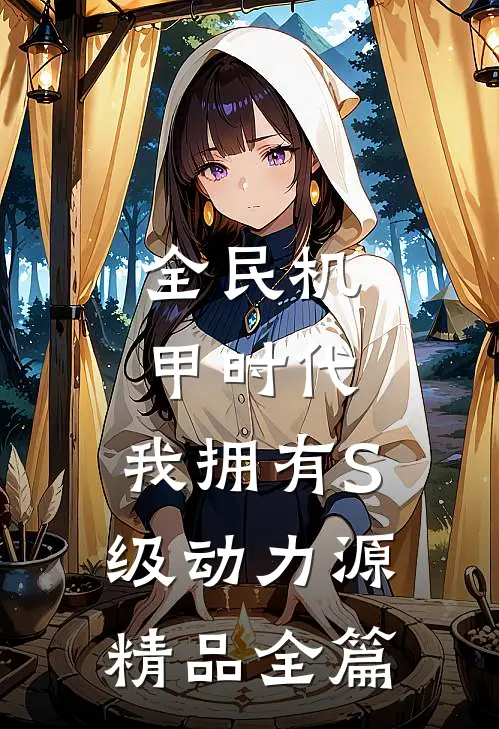全民机甲时代：我拥有S级动力源精品全篇