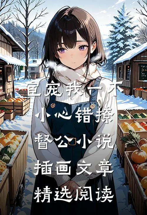 宦宠我一不小心错撩督公小说插画文章精选阅读