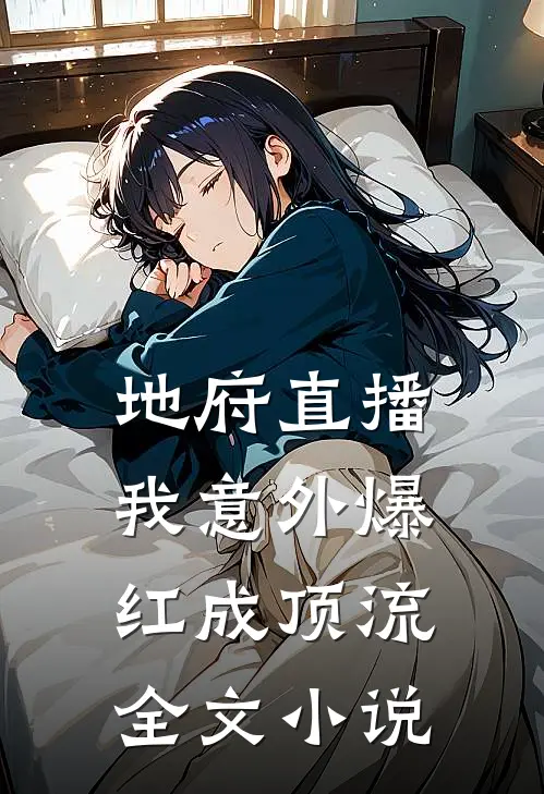 地府直播：我意外爆红成顶流全文小说