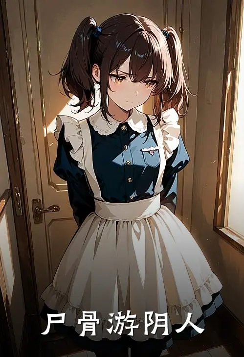 尸骨游阴人