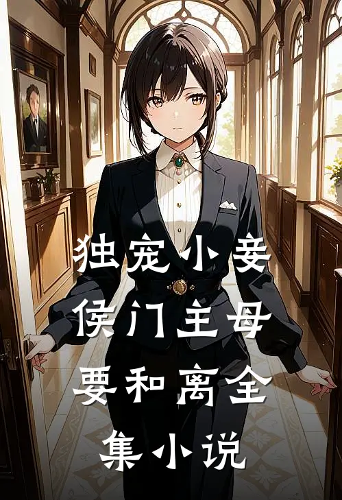 独宠小妾：侯门主母要和离全集小说