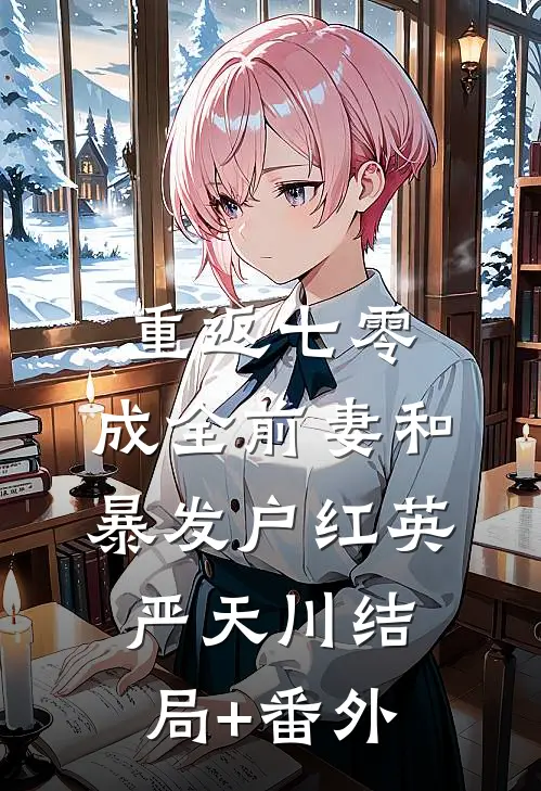 重返七零：成全前妻和暴发户红英严天川结局+番外