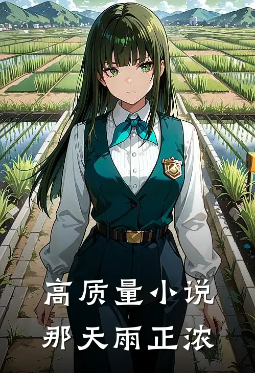 高质量小说那天雨正浓