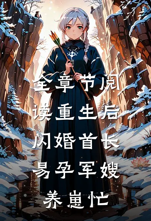 全章节阅读重生后闪婚首长，易孕军嫂养崽忙