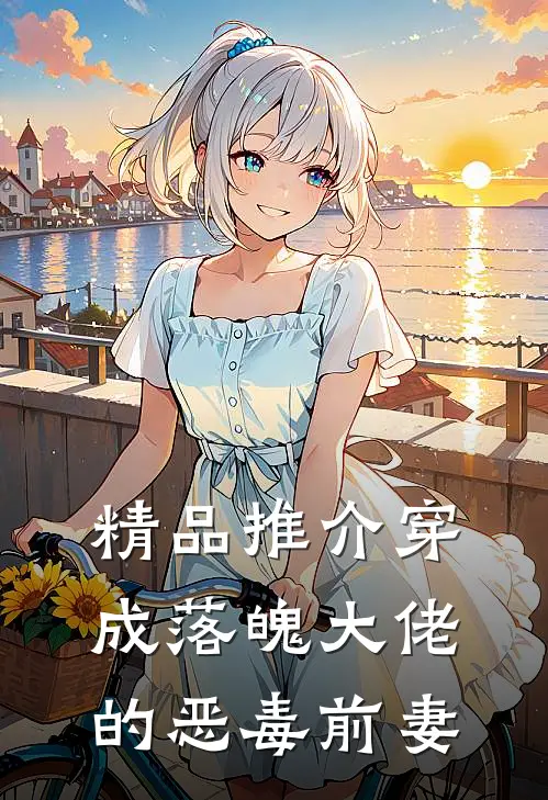 精品推介穿成落魄大佬的恶毒前妻