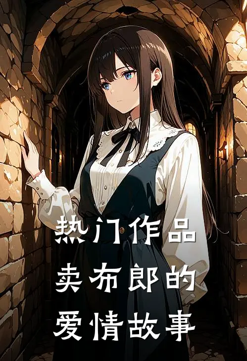 热门作品卖布郎的爱情故事