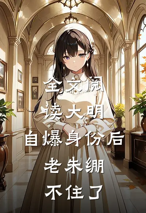 全文阅读大明：自爆身份后，老朱绷不住了