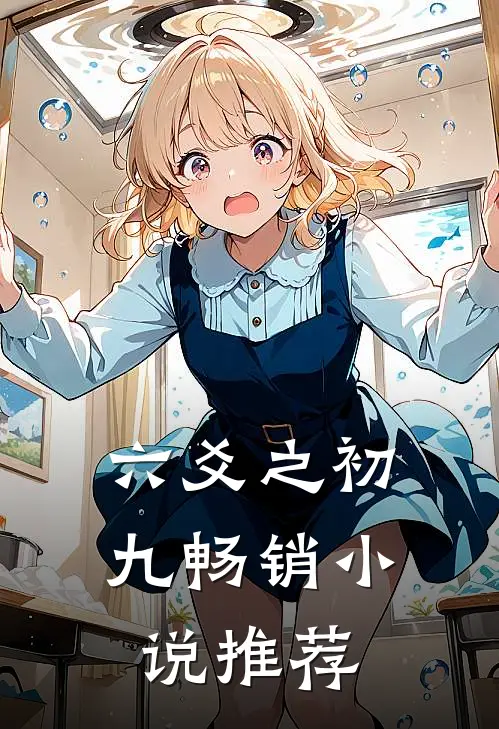 六爻之初九畅销小说推荐