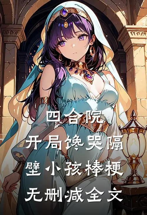 四合院：开局馋哭隔壁小孩棒梗无删减全文