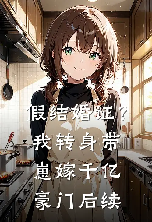 假结婚证？我转身带崽嫁千亿豪门后续