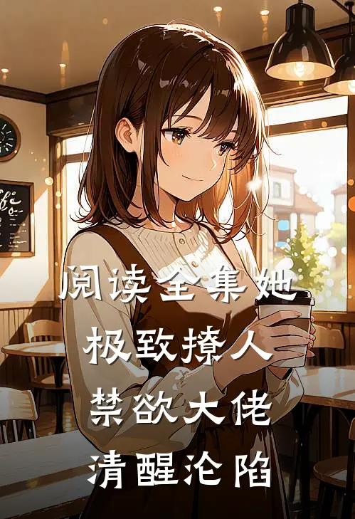 阅读全集她极致撩人，禁欲大佬清醒沦陷