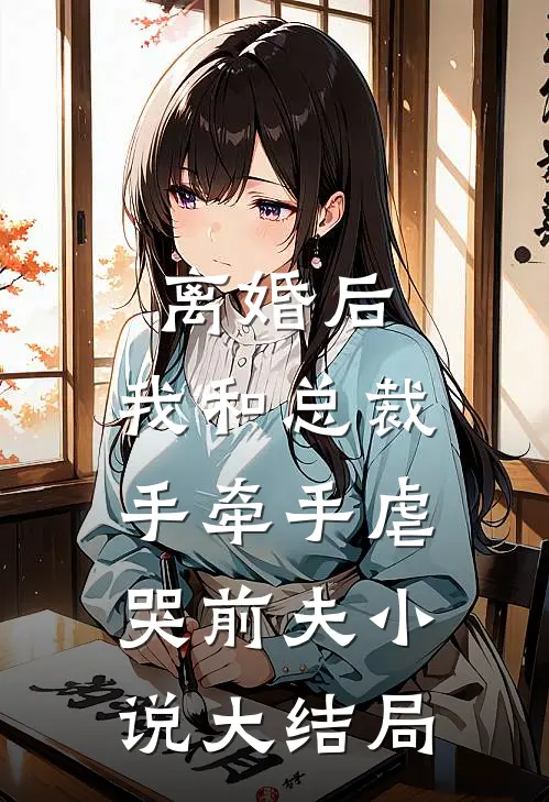 离婚后，我和总裁手牵手虐哭前夫小说大结局