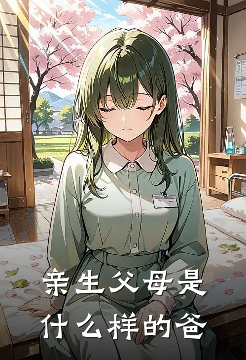 亲生父母是什么样的爸