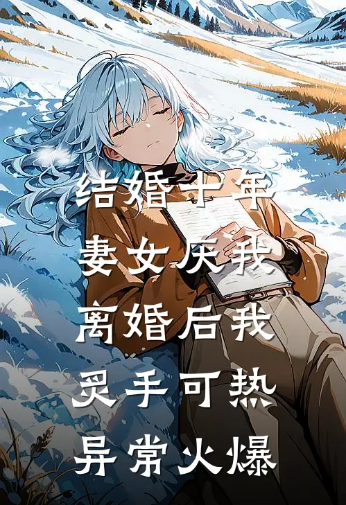 结婚十年，妻女厌我，离婚后我炙手可热异常火爆