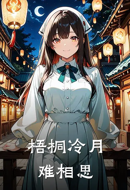 梧桐冷月难相思