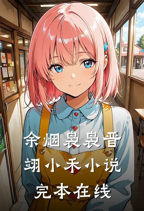 余烟袅袅晋翊小禾小说完本在线
