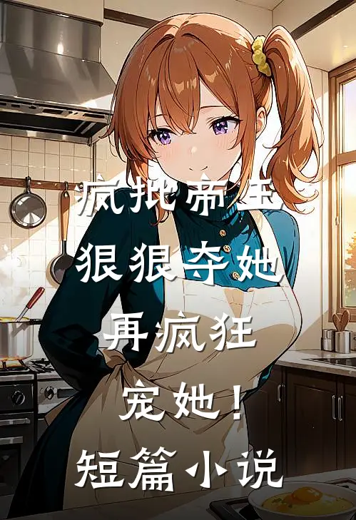 疯批帝王狠狠夺她，再疯狂宠她！短篇小说