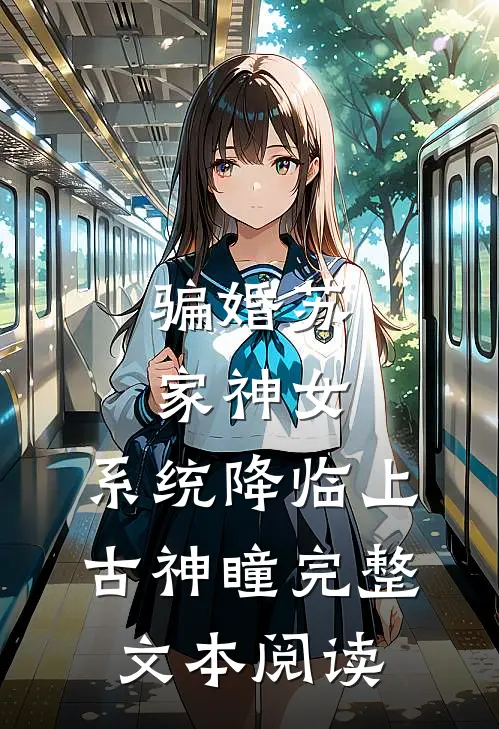 骗婚苏家神女，系统降临上古神瞳完整文本阅读