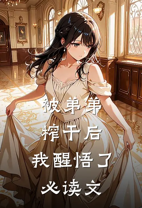 被弟弟榨干后，我醒悟了必读文