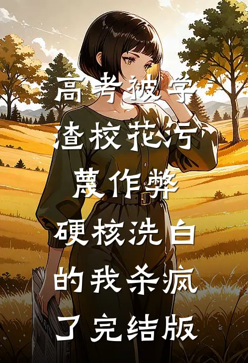 高考被学渣校花污蔑作弊，硬核洗白的我杀疯了完结版