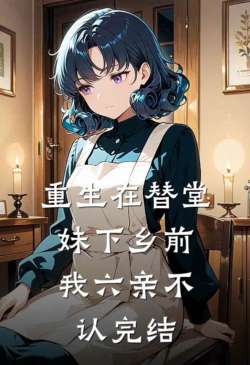 重生在替堂妹下乡前：我六亲不认完结