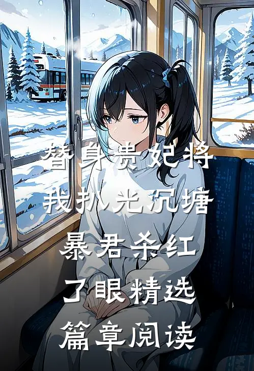 替身贵妃将我扒光沉塘，暴君杀红了眼精选篇章阅读