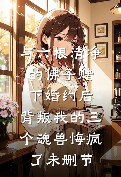 与六根清净的佛子赌下婚约后，背叛我的三个魂兽悔疯了未删节