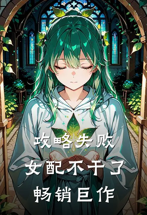 攻略失败，女配不干了畅销巨作