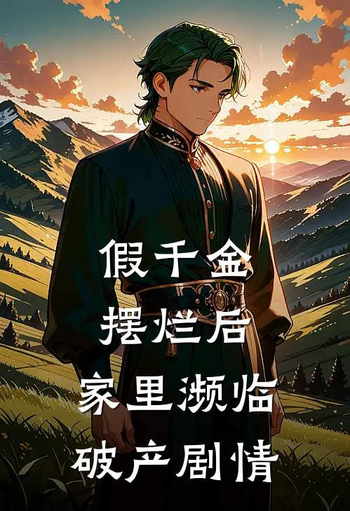 假千金摆烂后，家里濒临破产剧情