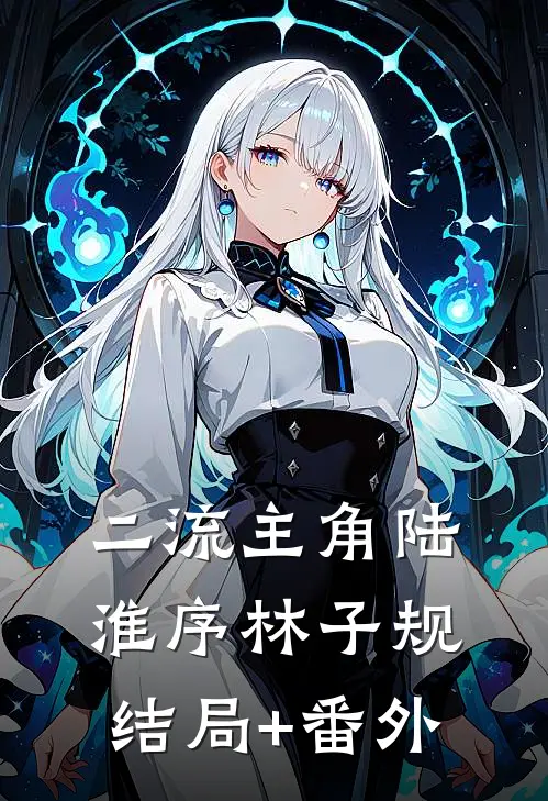 二流主角陆淮序林子规结局+番外