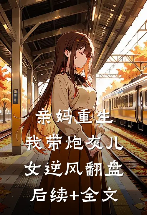 亲妈重生：我带炮灰儿女逆风翻盘后续+全文
