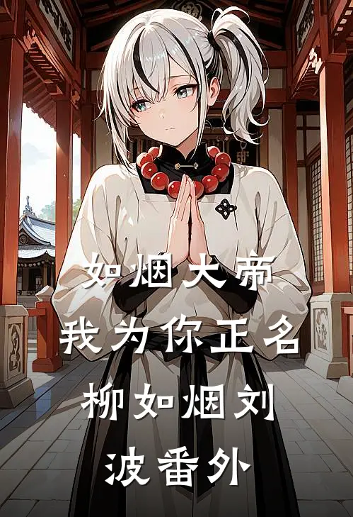 如烟大帝，我为你正名。柳如烟刘波 番外
