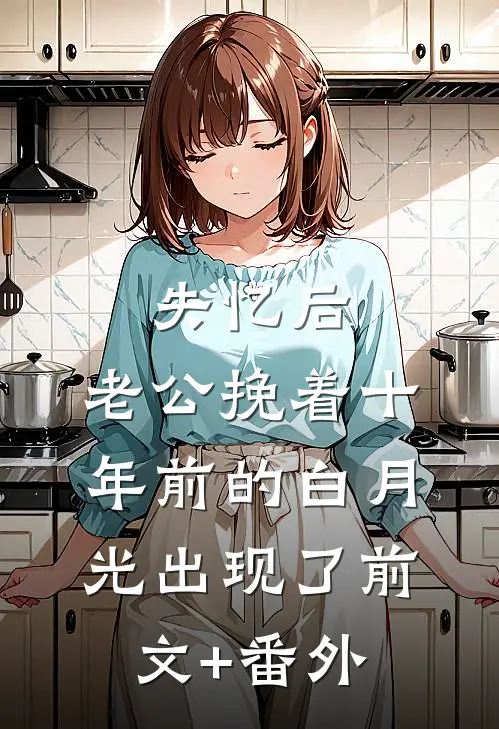 失忆后，老公挽着十年前的白月光出现了前文+番外