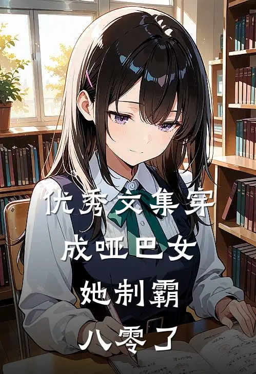 优秀文集穿成哑巴女，她制霸八零了