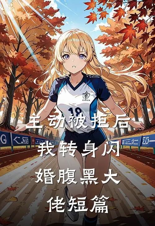 主动被拒后，我转身闪婚腹黑大佬短篇