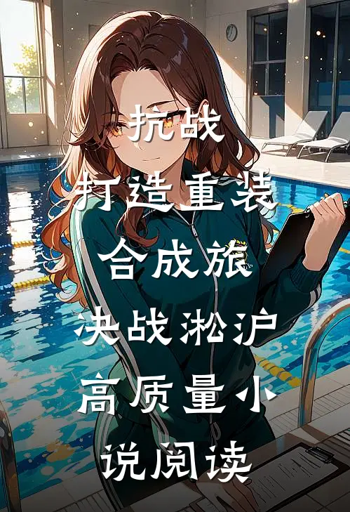 抗战：打造重装合成旅，决战淞沪高质量小说阅读