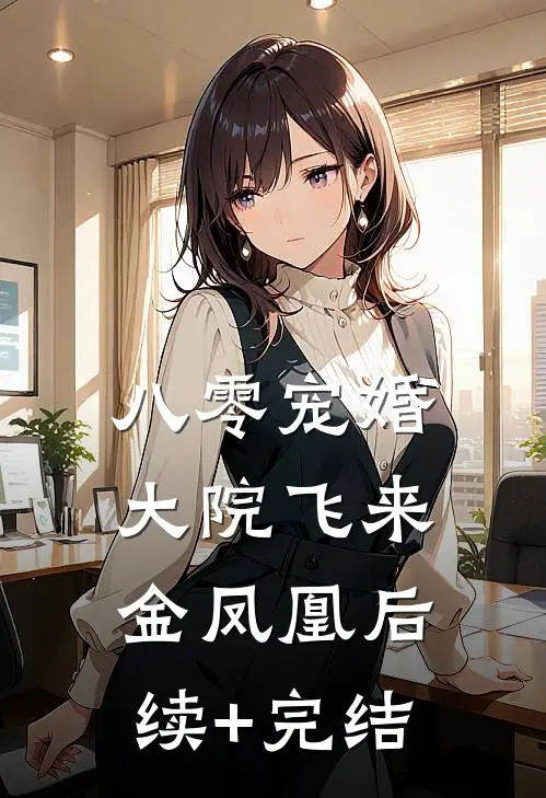 八零宠婚，大院飞来金凤凰后续+完结