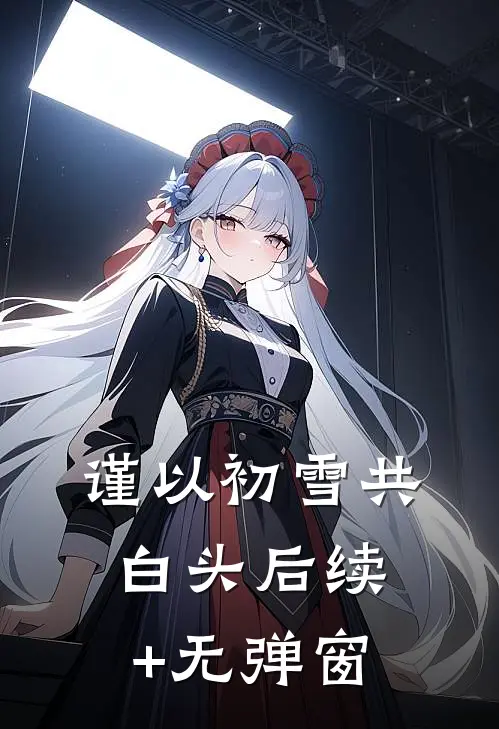 谨以初雪共白头后续+无弹窗