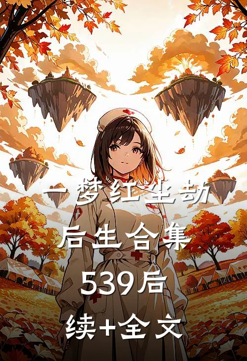 一梦红尘劫后生合集539后续+全文