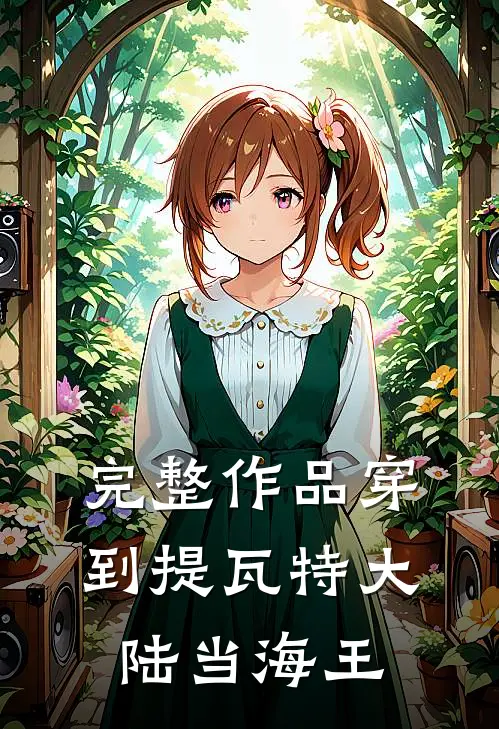 完整作品穿到提瓦特大陆当海王