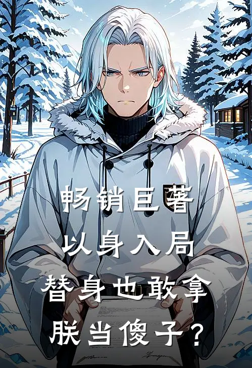 畅销巨著以身入局：替身也敢拿朕当傻子？