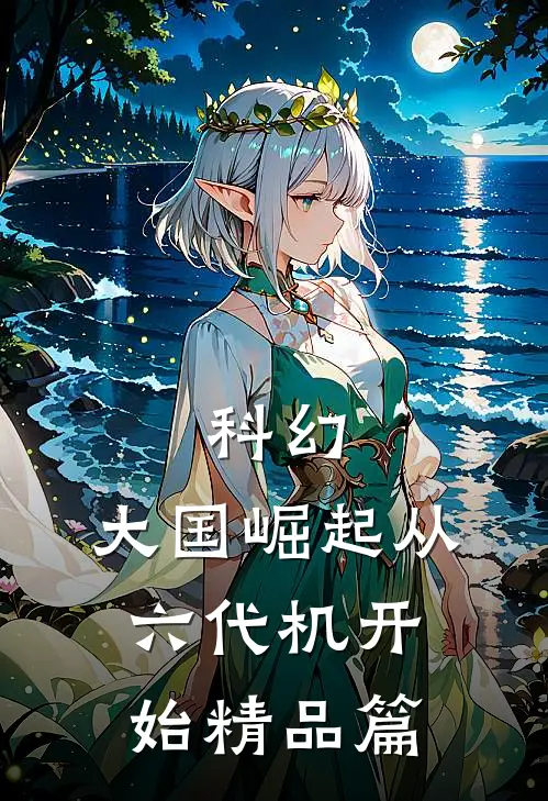 科幻：大国崛起从六代机开始精品篇