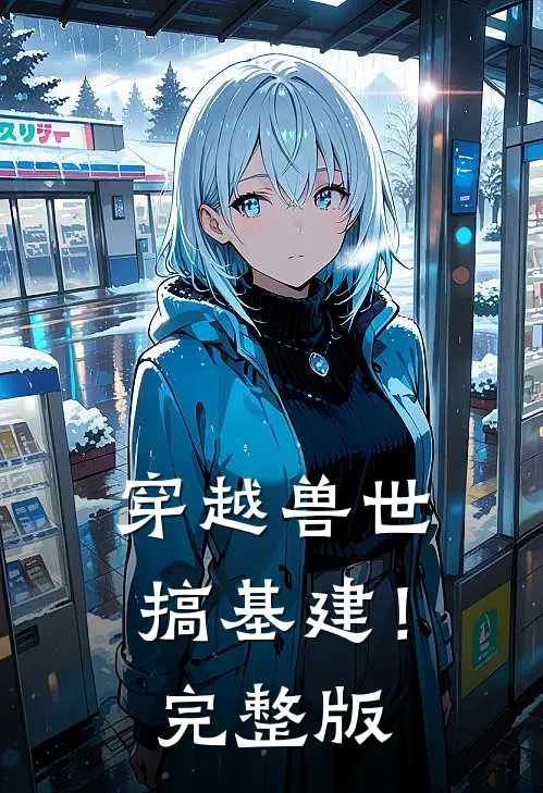 穿越兽世搞基建！完整版