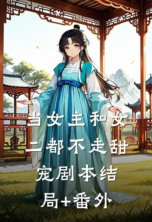 当女主和女二都不走甜宠剧本结局+番外