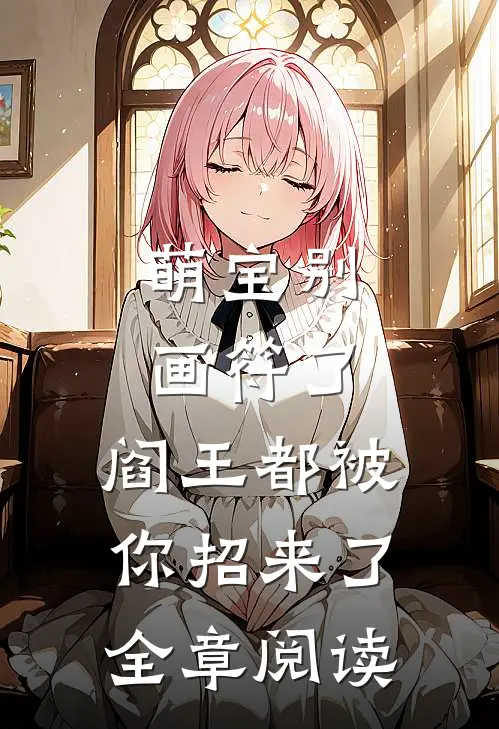 萌宝别画符了，阎王都被你招来了全章阅读