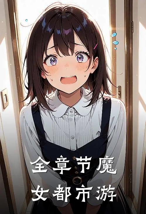 全章节魔女都市游