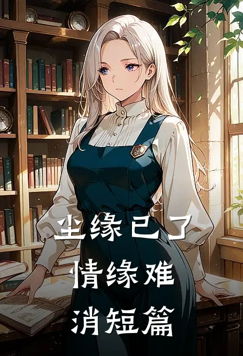 尘缘已了，情缘难消短篇